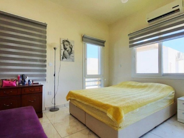 ALSANCAK ESCAPE HOMES SİTESİNDE 2+1,EŞYALI KİRALIK DAİRE