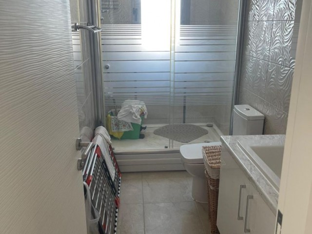 2+1 FULLY FURNISHED FLAT IN THE HEART OF KYRENIA