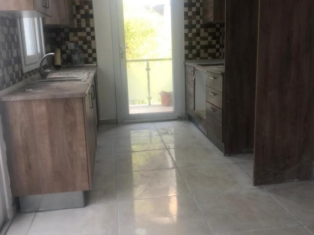 2+1 FLAT FOR SALE IN KYRENIA CENTER