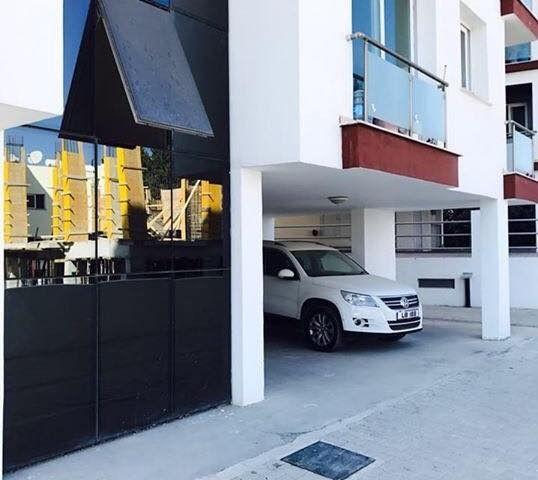 INVESTMENT OPPORTUNITY IN KYRENIA CENTER