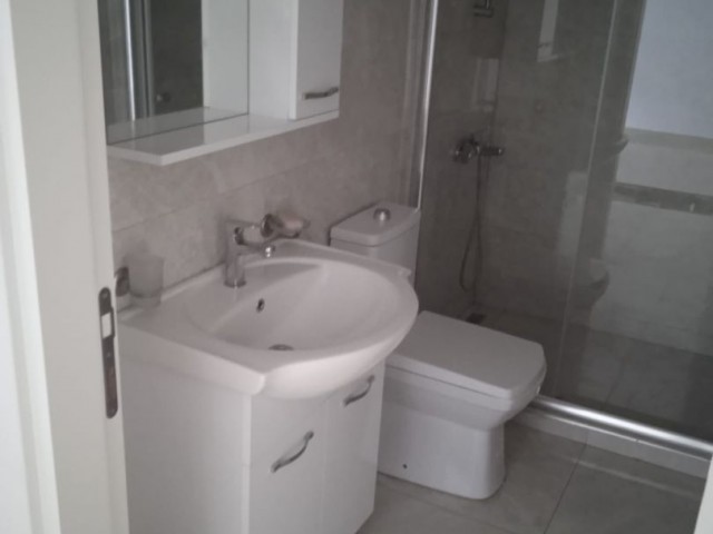 2+1 FLAT FOR SALE IN KYRENIA CENTER