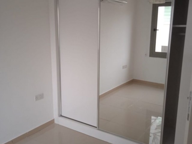 2+1 FLAT FOR SALE IN KYRENIA CENTER