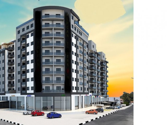 GREAT INVESTMENT OPPORTUNITY IN TRNC LEFKE...........