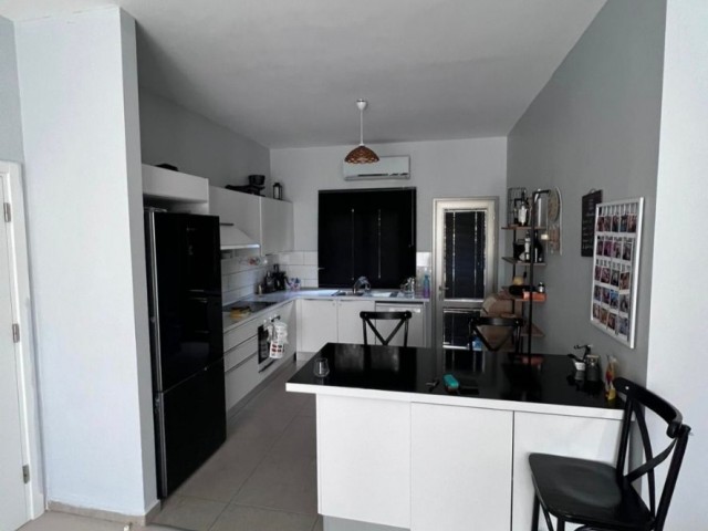 ALSANCAK MİLOSPARK' TA SATILIK 2+1 DAİRE