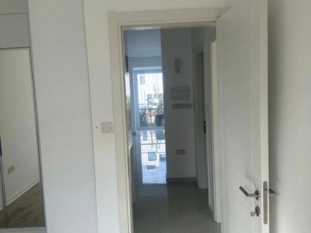 اجاره آپارتمان 2+1 غیر مبله در منطقه گیرنه آلسانکک