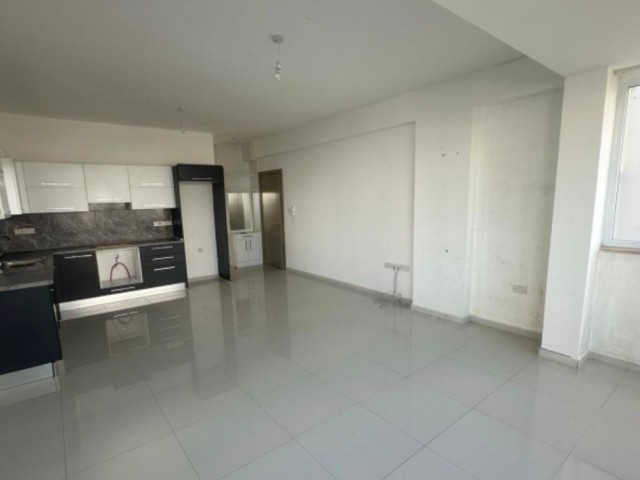 2+1 UNFURNISHED FLAT FOR RENT IN GIRNE ALSANCAK AREA