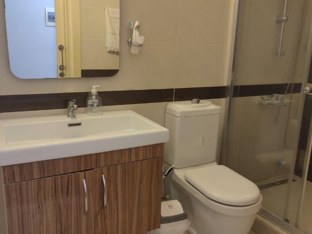 2+1 FLAT FOR SALE IN KYRENIA CENTER