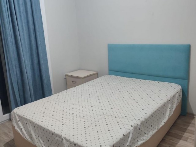 GİRNE MERKEZDE SATILIK 2+1 DAİRE