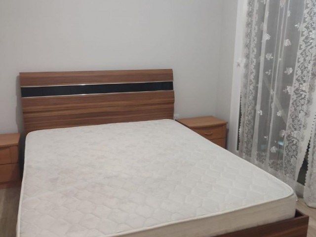 GİRNE MERKEZDE SATILIK 2+1 DAİRE