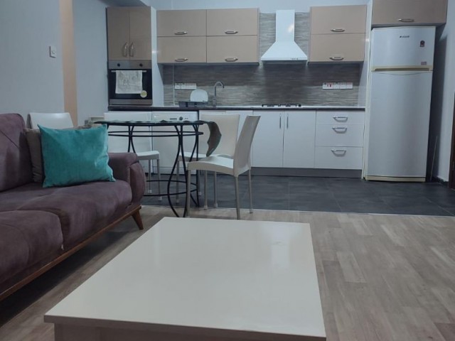 2+1 FLAT FOR SALE IN KYRENIA CENTER