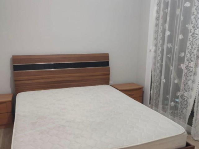 GİRNE DE 2+1 EŞYALI ,SATILIK FIRSAT DAİRE !