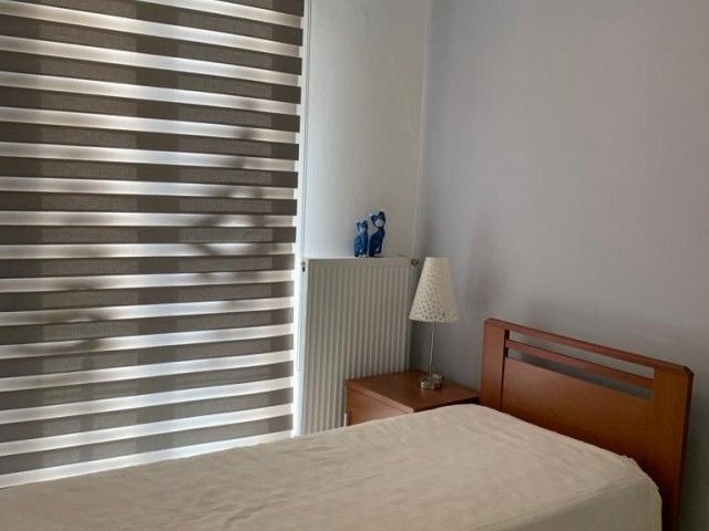 3+1 RESIDENCE FLAT FOR SALE IN FAMAGUSTA, GÜLSEREN, BEACHFRONT