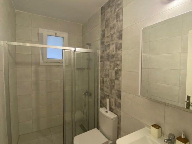 1+1 FLAT FOR SALE IN KYRENIA CENTER