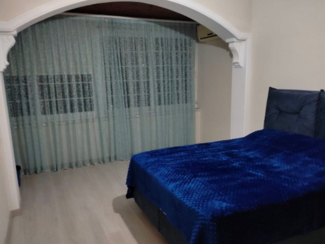 2+1, CHIC FLAT FOR SALE IN KYRENIA CENTER