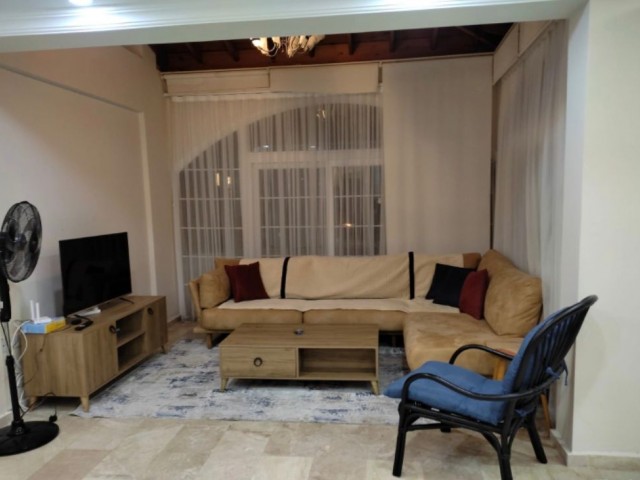 2+1, CHIC FLAT FOR SALE IN KYRENIA CENTER