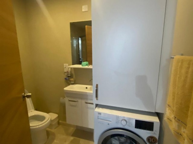 3+1 RESIDENCE FLAT FOR SALE IN KYRENIA CENTER