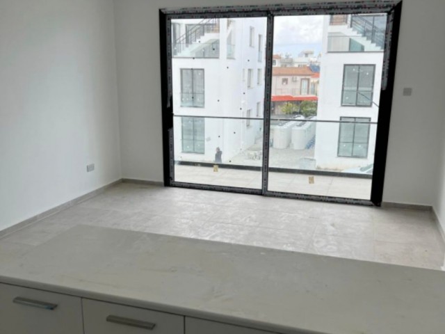 GİRNE ALSANCAK BÖLGESİNDE 2+1SATILIK DAİRE