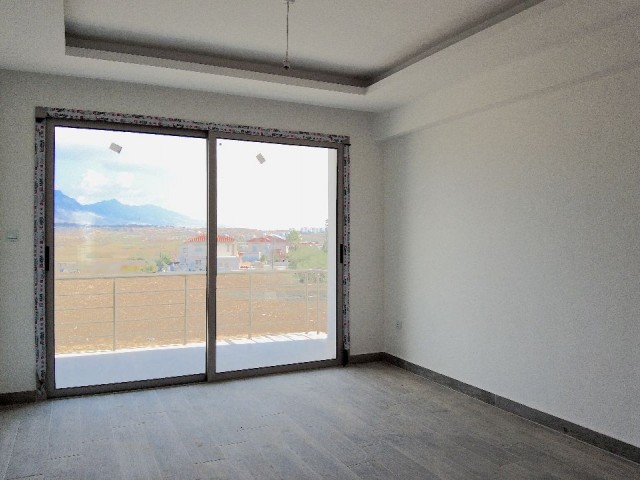 2+1 FLATS FOR SALE IN KYRENIA BOSPHORUS