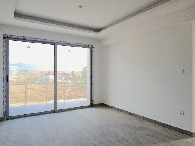 2+1 FLATS FOR SALE IN KYRENIA BOSPHORUS