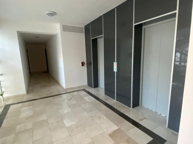 3+1 RESIDENCE FLAT FOR SALE IN KYRENIA CENTER