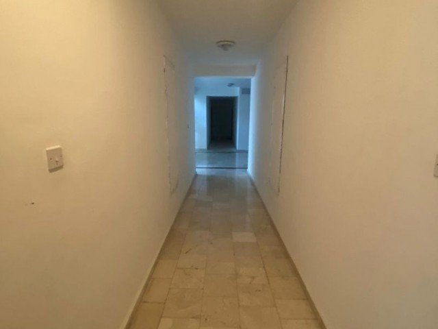 3+1 RESIDENCE FLAT FOR SALE IN KYRENIA CENTER