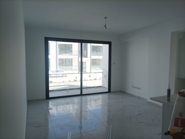 2+1 NEW FLAT FOR RENT IN GIRNE ALSANCAK