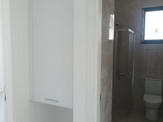 2+1 NEUE WOHNUNG ZU VERMIETEN IN GIRNE ALSANCAK