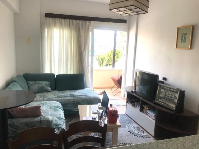 1+1 FLAT FOR SALE IN KYRENIA CENTER