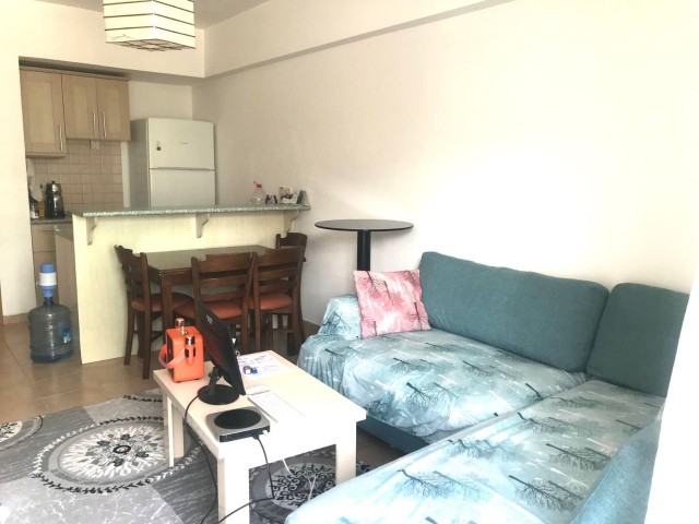 1+1 FLAT FOR SALE IN KYRENIA CENTER