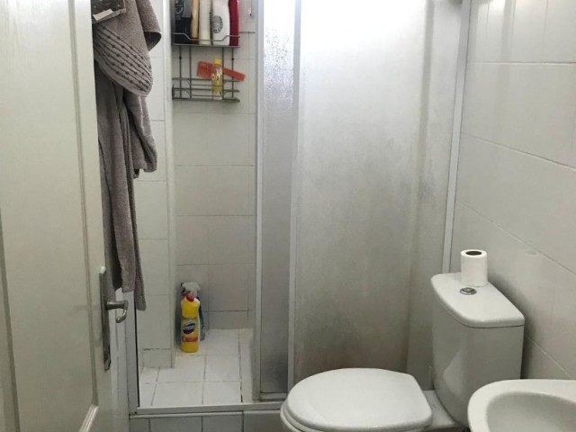 1+1 FLAT FOR SALE IN KYRENIA CENTER