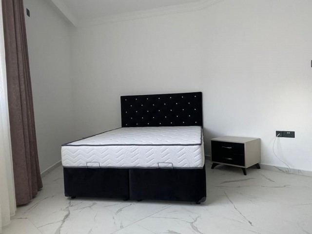 FURNISHED FLAT FOR RENT IN GIRNE KARAOĞLANOĞLU AREA