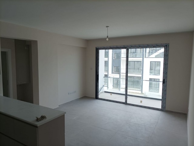 NEW 2+1 FLAT FOR SALE IN GIRNE ALSANCAK