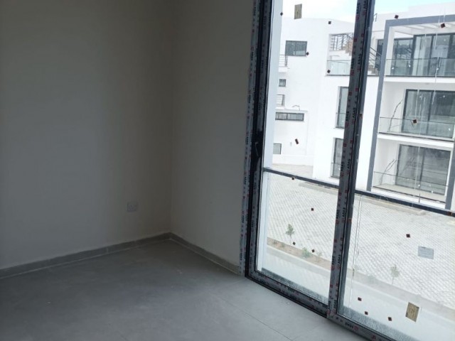 NEW 2+1 FLAT FOR SALE IN GIRNE ALSANCAK