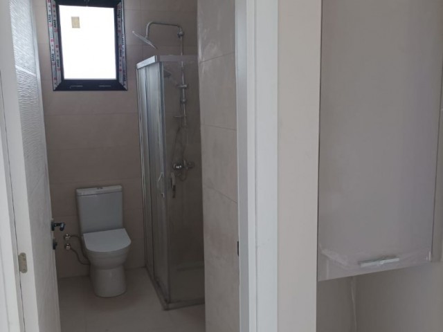 NEW 2+1 FLAT FOR SALE IN GIRNE ALSANCAK