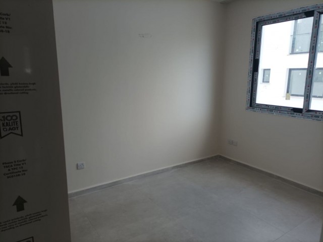 NEW 2+1 FLAT FOR SALE IN GIRNE ALSANCAK