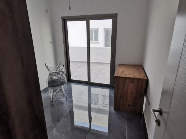 2+1 FLAT FOR RENT IN GİRNE KARAOĞLANOĞLU