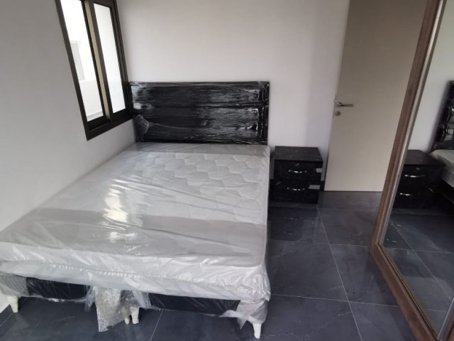 2+1 FLAT FOR RENT IN GİRNE KARAOĞLANOĞLU