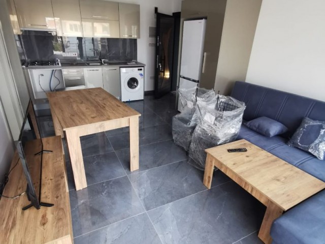 2+1 FLAT FOR RENT IN GİRNE KARAOĞLANOĞLU