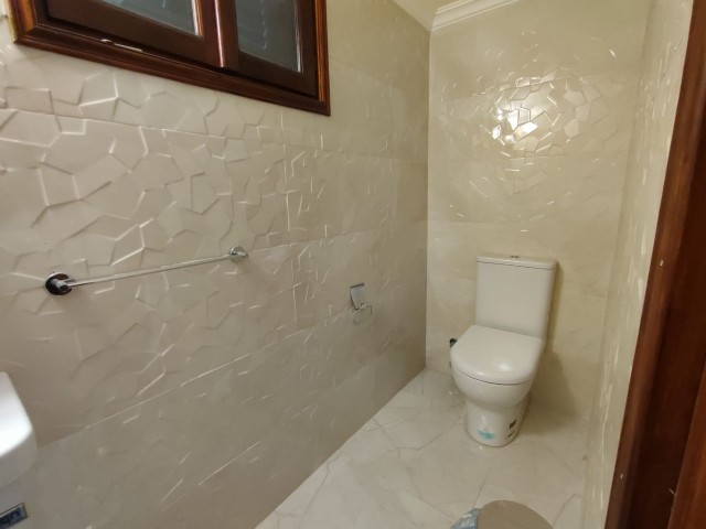 LUXURY VILLA FOR SALE IN GIRNE OZANKÖY NEAR SAH MARKET