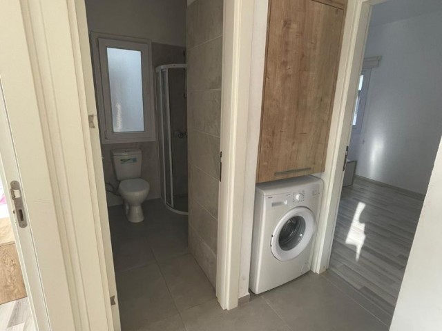 LEFKOŞA GÖNYELİ DE TÜRK KOÇANLI 2+1 SATILIK DAİRE