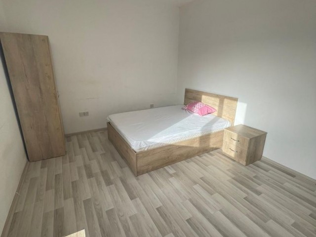 LEFKOŞA GÖNYELİ DE TÜRK KOÇANLI 2+1 SATILIK DAİRE