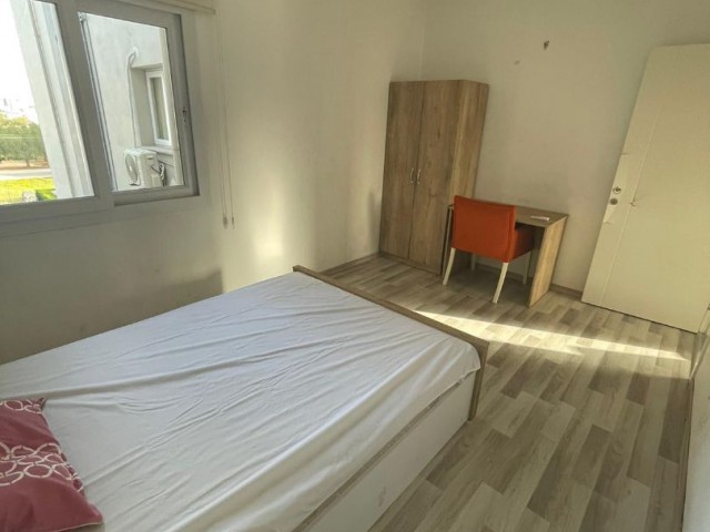 LEFKOŞA GÖNYELİ DE TÜRK KOÇANLI 2+1 SATILIK DAİRE