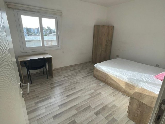 LEFKOŞA GÖNYELİ DE 2+1 SATILIK DAİRE