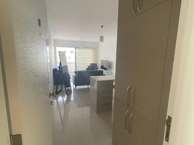 2+1 FLAT FOR RENT IN KYRENIA CENTER