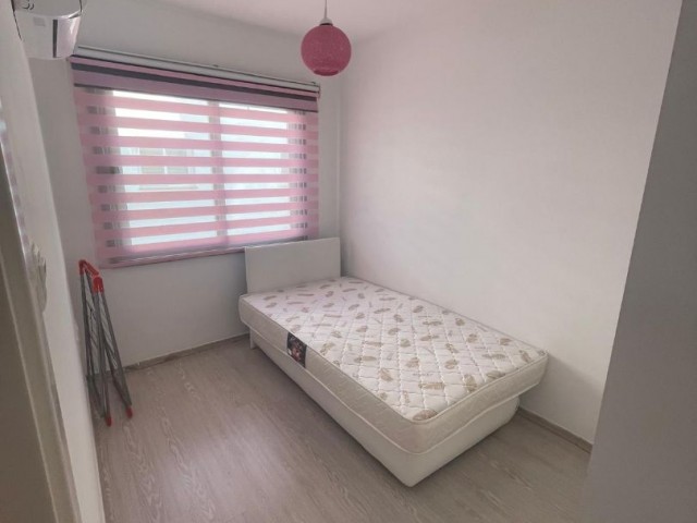 GİRNE MERKEZDE 2+1 KİRALIK DAİRE