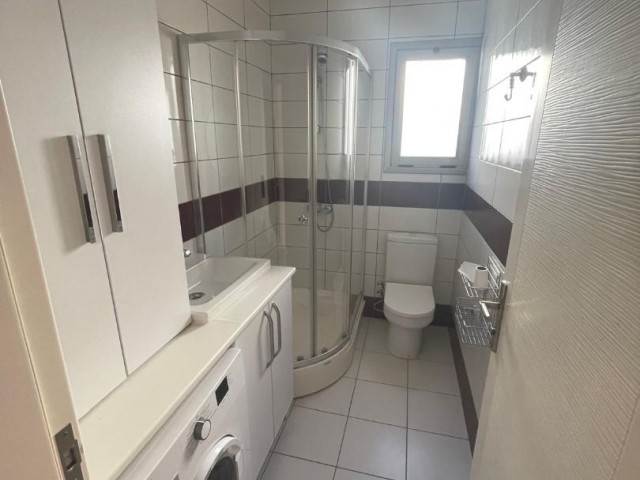 2+1 WOHNUNG ZU VERMIETEN IM KYRENIA CENTER