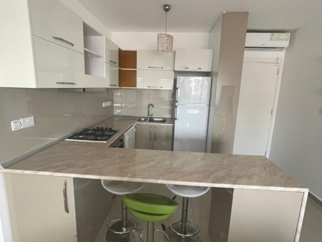 2+1 FLAT FOR RENT IN KYRENIA CENTER