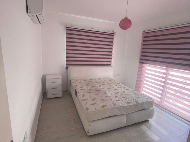 2+1 WOHNUNG ZU VERMIETEN IM KYRENIA CENTER