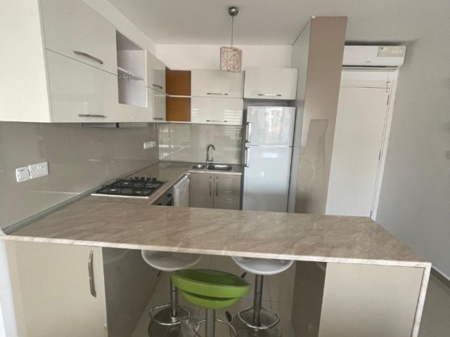 2+1 FLAT FOR RENT IN KYRENIA CENTER