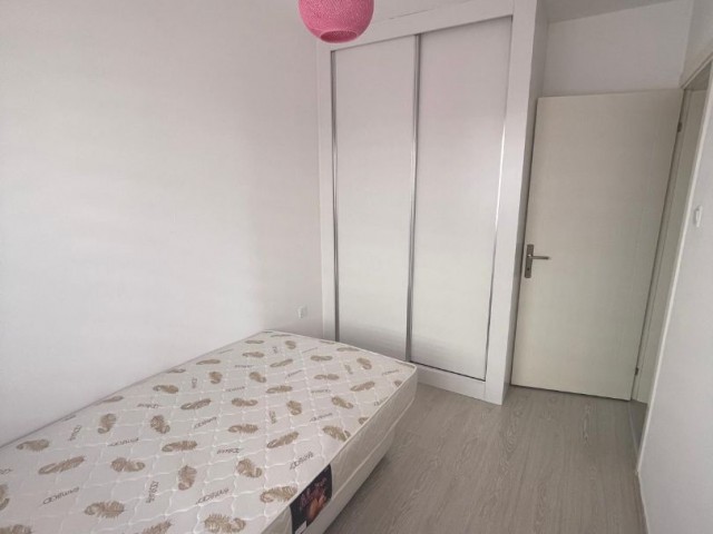 GİRNE MERKEZDE 2+1 KİRALIK DAİRE